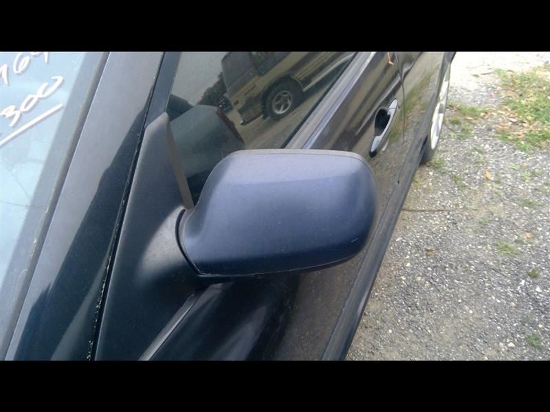 Alternator Without Turbo Fits 07-09 MAZDA 3 1033849