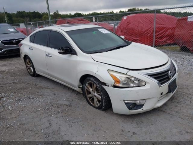 Driver Corner/Park Light Fog-driving Bumper Mounted Fits 04-19 SENTRA 1103720