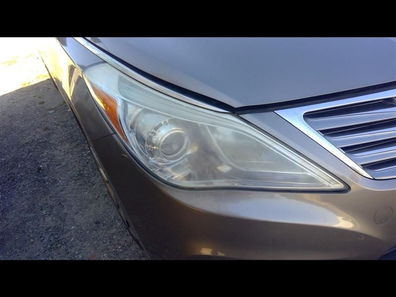 Engine ECM Electronic Control Module 3.3L Fits 12-14 AZERA 1034685
