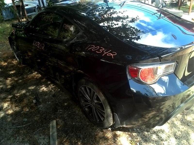 Driver Corner/Park Light Park Lamp-turn Signal Fits 13-16 SCION FR-S 266593