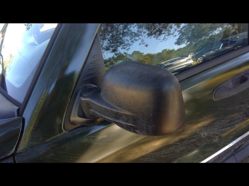Passenger Side View Mirror Power Non-heated Fits 02-07 LIBERTY 889359