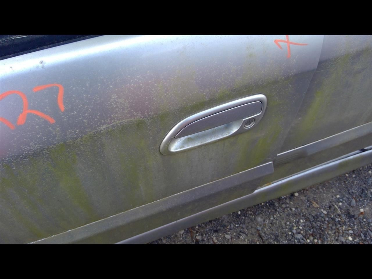 Passenger Front Window Regulator Electric Fits 00-04 LEGACY 1120636