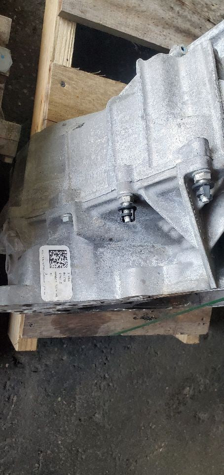 Transmission 3.5L Without Turbo FWD ID DA8P-7000-CB Fits 14-19 EXPLORER 1127193