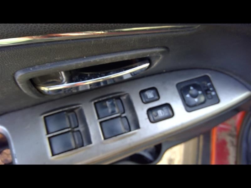 OUTLAN SP 2018 Alternator 725603