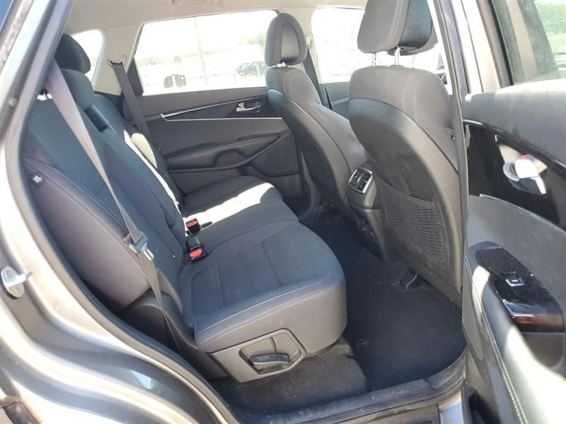 Speedometer Cluster MPH 3.5" Display Screen Fits 16-18 SORENTO 708251