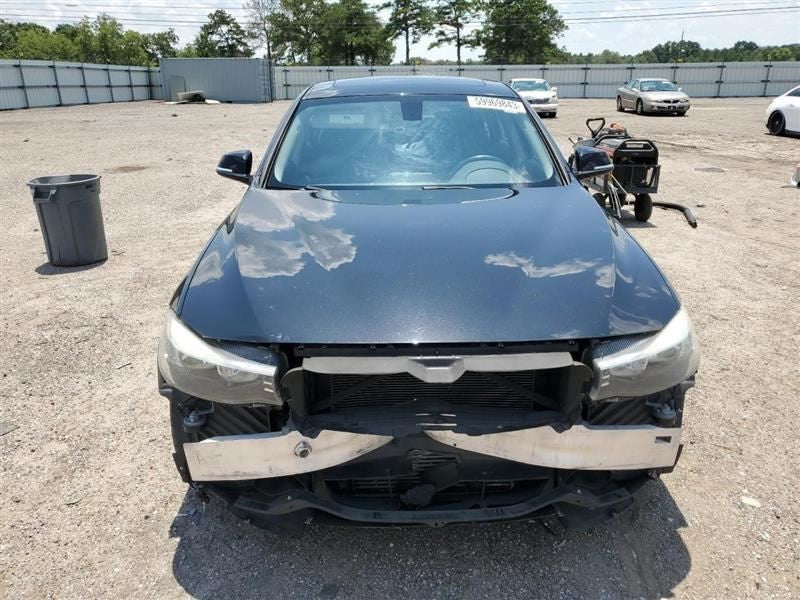 Driver Lower Control Arm Front AWD Forward Fits 13-18 BMW 320i 919011