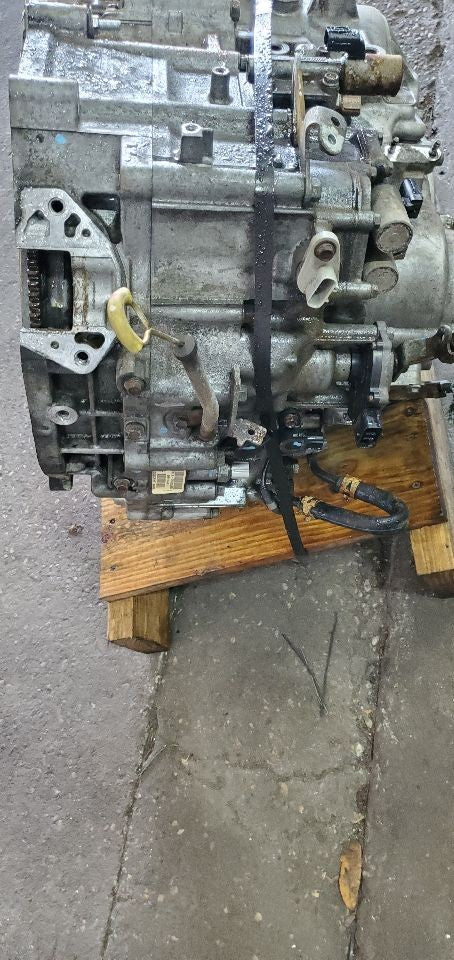 Automatic Transmission 3.7L Fits 07-09 MDX 1129065