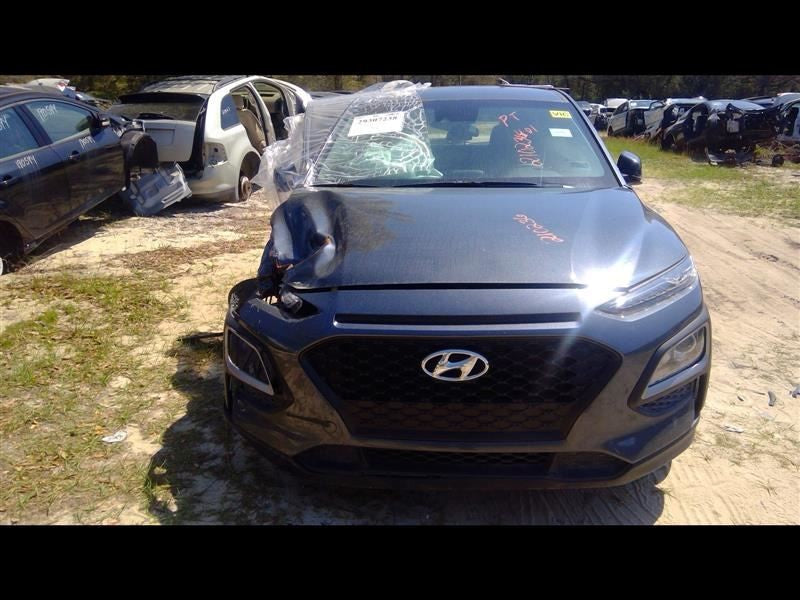Audio Equipment Radio Receiver Assembly US Market Fits 18-20 KONA 575273