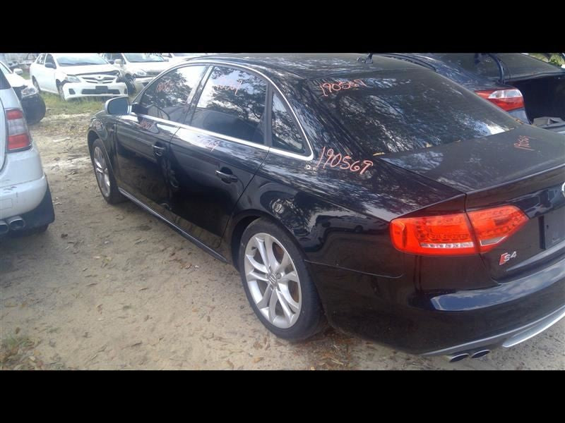 Flywheel/Flex Plate Automatic Transmission Fits 10-12 AUDI S4 444919