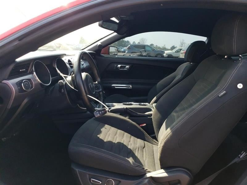 Alternator Turbo 175 Amp Fits 16-20 MUSTANG 744964