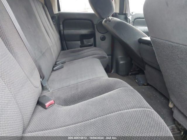 Coolant Reservoir Fits 02-03 DODGE 1500 PICKUP 1081670