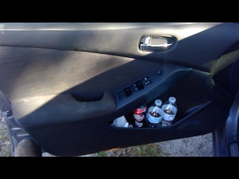 Ignition Switch CVT Push Button Switch Fits 09-14 MAXIMA 1077689