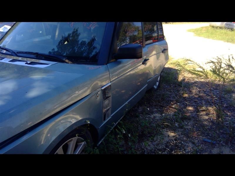 Door Handle Exterior Assembly Door Front Fits 03-09 RANGE ROVER 1077344