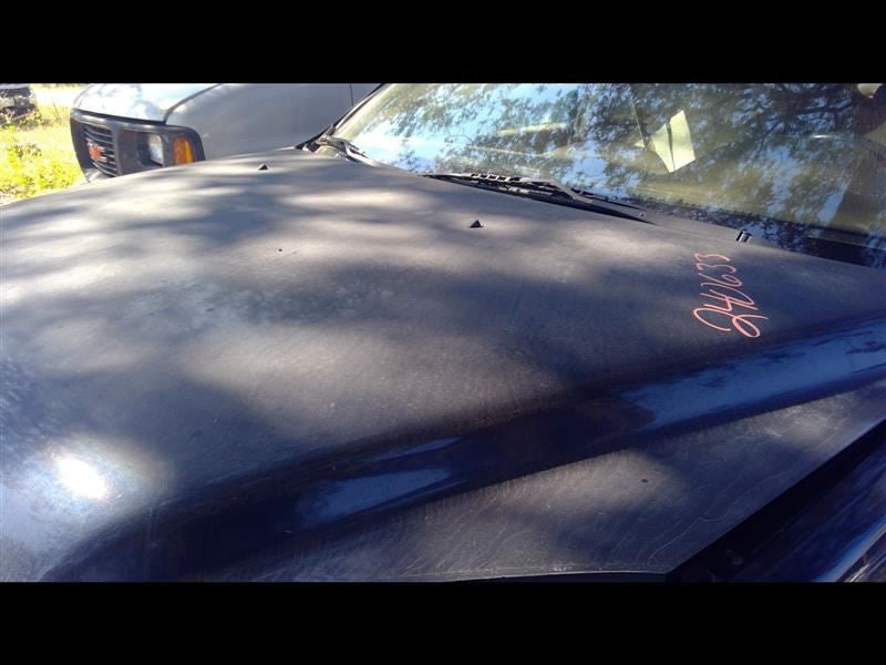 Brake Master Cylinder Fits 03-08 PILOT 1079304