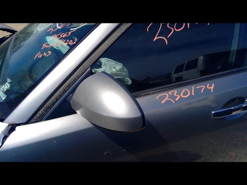 Automatic Transmission 3.5L 6 Cylinder 4WD Fits 05 INFINITI FX SERIES 735647