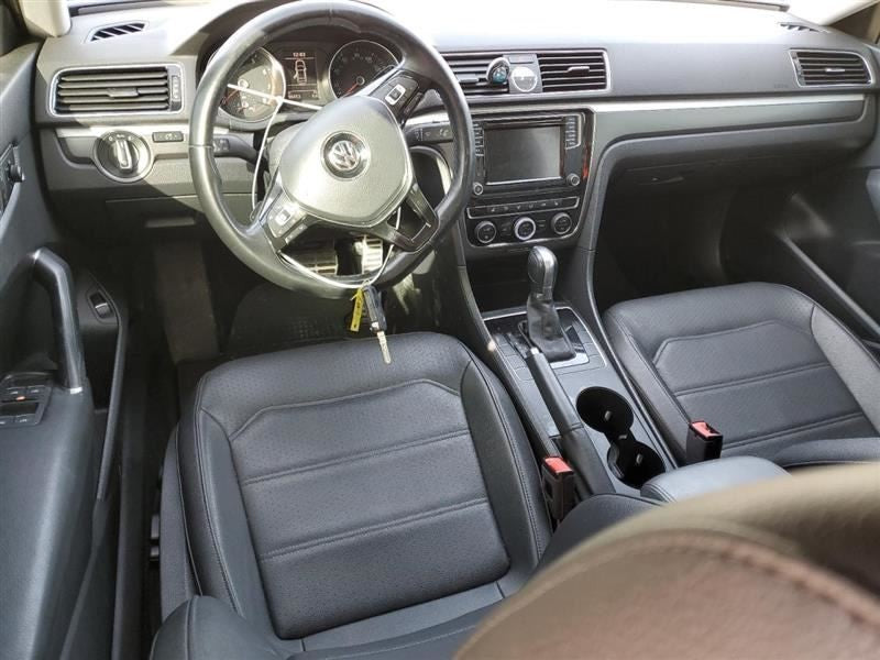 Passenger Axle Shaft Front Automatic Transmission Fits 14-20 PASSAT 1039677