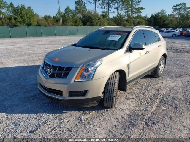 SRX 2012 Rocker Panel Moulding DRIVER SIDE 1088411