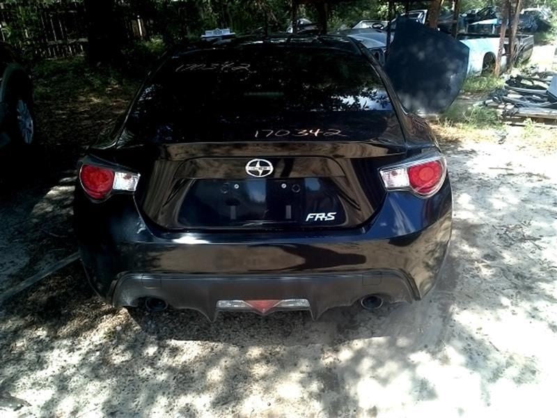 Driver Corner/Park Light Park Lamp-turn Signal Fits 13-16 SCION FR-S 266593