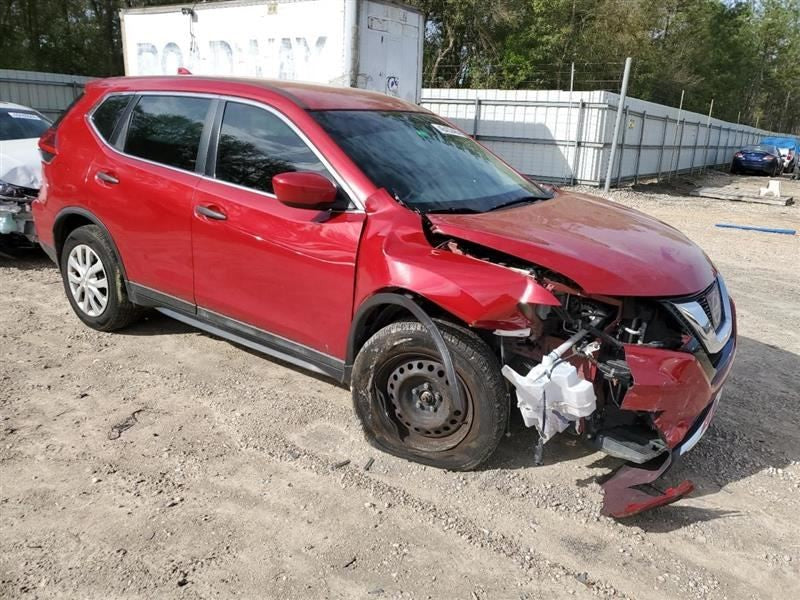 Passenger Camera/Projector Radar Unit Blind Spot Alert Fits 17-20 ROGUE 1038151