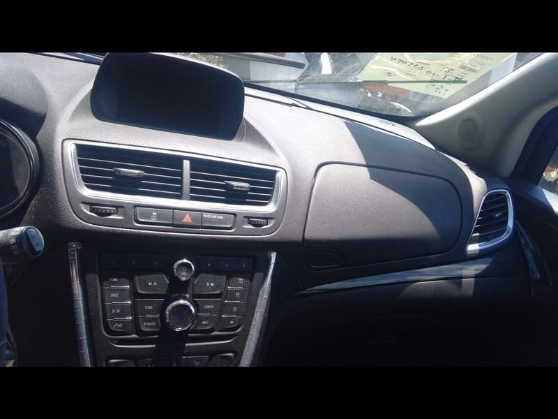 Audio Equipment Radio Receiver AM-FM-MP3-USB Opt Ufu Fits 13-14 ENCORE 424254