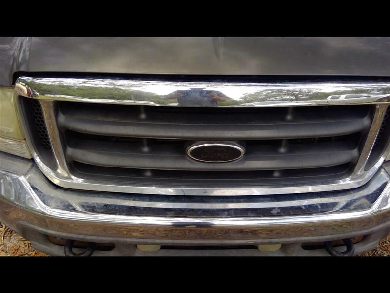 Fuel Pump Only 8-363 6.0L Diesel VIN P Frame Fits 03-04 EXCURSION 1054343