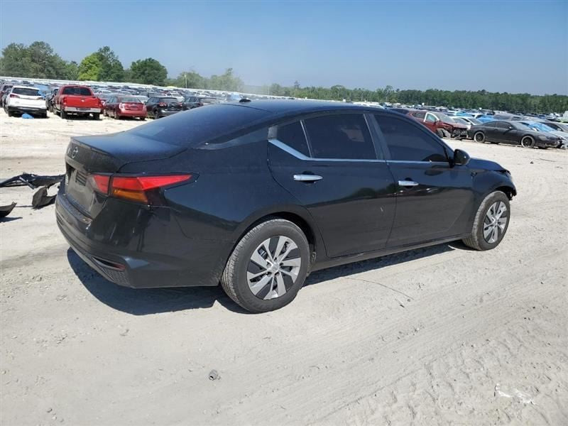 Blower Motor Fits 15-20 MURANO 1048061