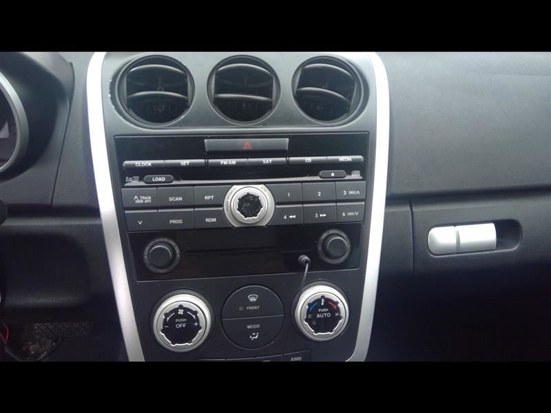 Automatic Transmission FWD Fits 07-08 MAZDA CX-7 510200