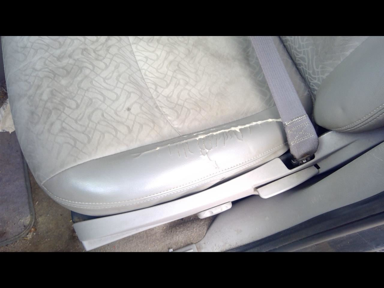 Passenger Right Strut Front Without Opt Hcz Fits 05-07 VUE 1127129