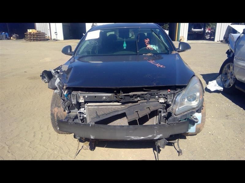 Automatic Transmission 2.4L Fits 14-17 REGAL 541169