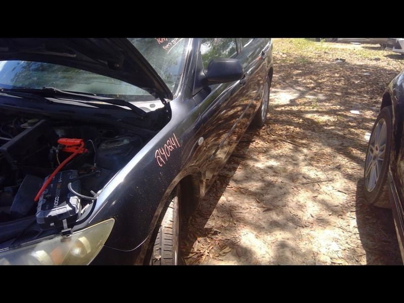Brake Master Cylinder ABS Without Turbo Fits 04-13 MAZDA 3 1042479