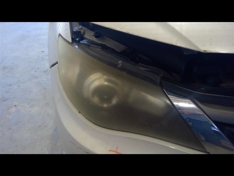 Alternator Without Turbo Fits 04-10 IMPREZA 1057707