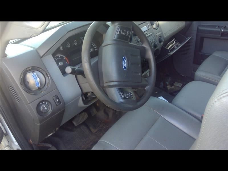 Power Steering Pump Fits 11-16 FORD F250SD PICKUP 629581
