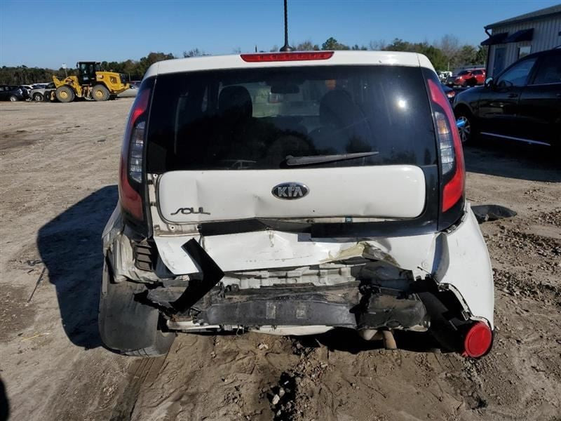 Audio Equipment Radio Receiver US Market Electric Model Fits 14-16 SOUL 1037214
