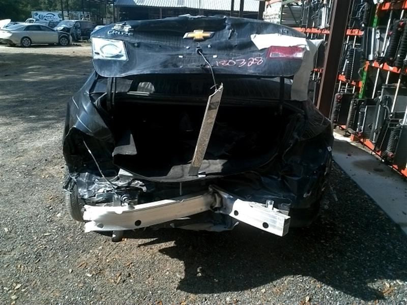 Automatic Transmission Fits 14 CRUZE 336245