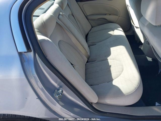 Chassis ECM Body Control BCM Left Hand Dash Fits 06-13 IMPALA 1076340