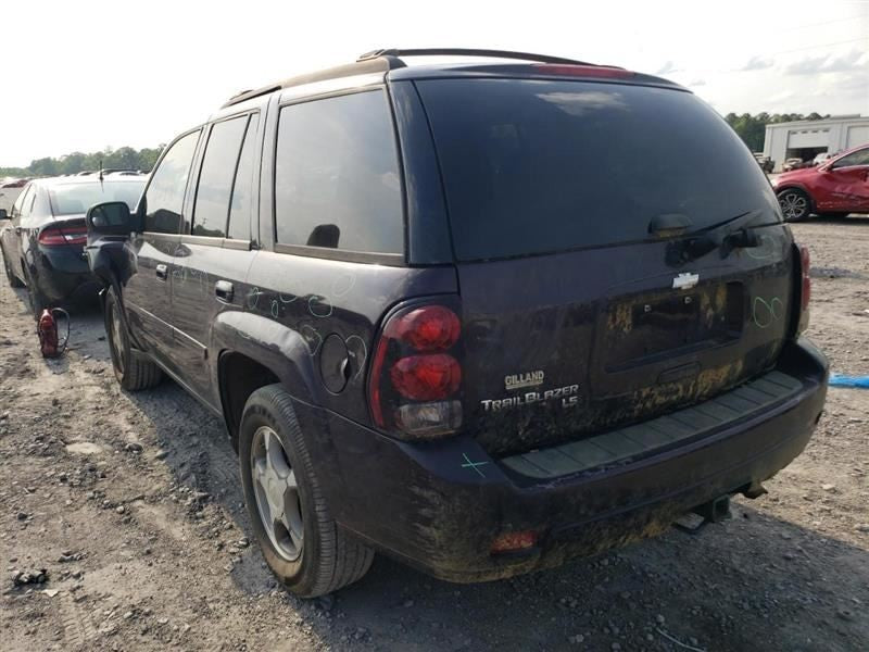 Speedometer US Cluster Fits 06-09 TRAILBLAZER 689806