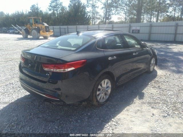 Automatic Transmission US Built VIN 5 1st Digit 2.4L Fits 16-19 OPTIMA 589371