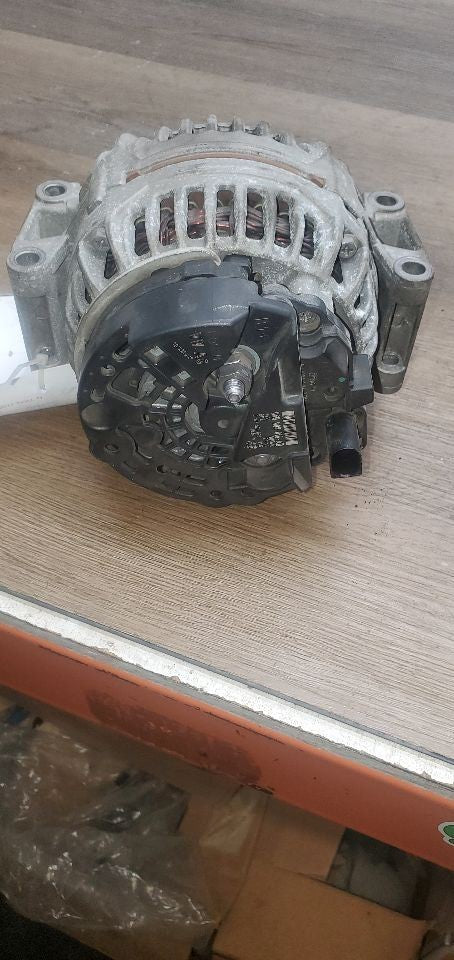 Alternator Engine ID Cbpa 140 Amp Bosch Manufacturer Fits 05-16 JETTA 1131021