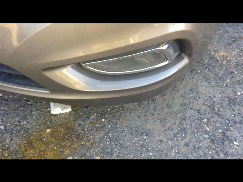 Engine ECM Electronic Control Module 3.3L Fits 12-14 AZERA 1034685