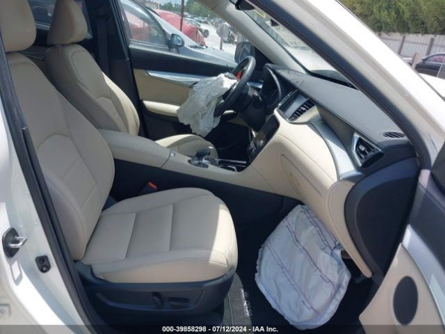 Alternator Fits 19 INFINITI QX50 1068260