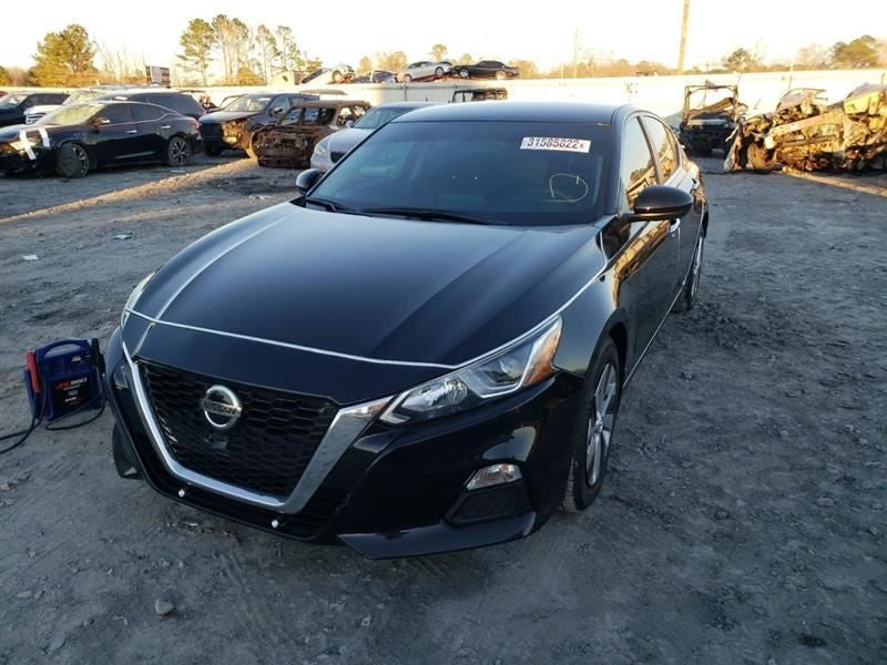 Speedometer Cluster 4 Cylinder MPH ID 24810-6CA0A Fits 19-20 ALTIMA 675123