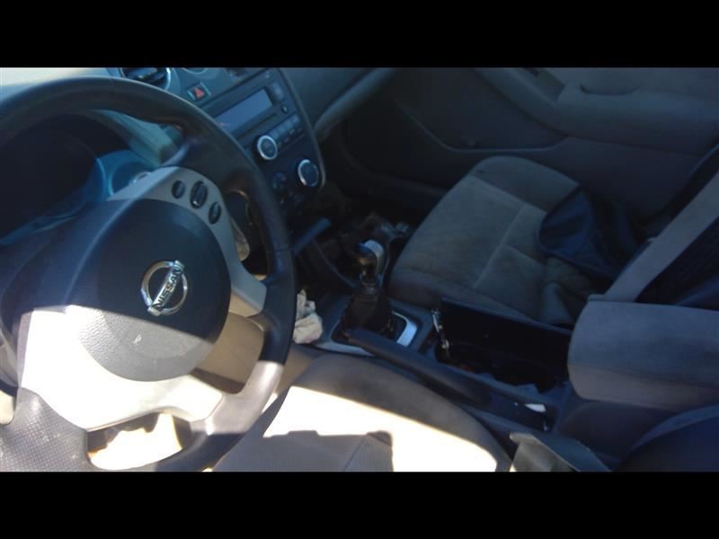 Chassis ECM Transmission By Battery Tray CVT Fits 07-08 ALTIMA 1034990