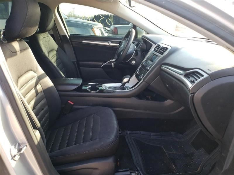 Alternator Without Heated Seats Thru 10/18/15 Fits 13-16 FUSION 646154
