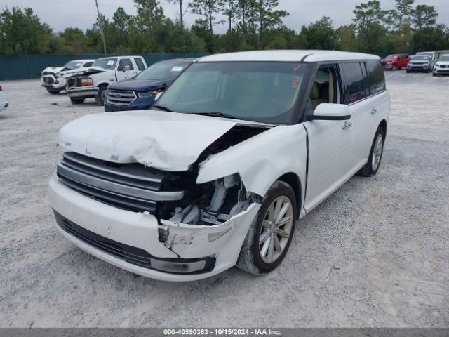 Blower Motor Main Fits 12-19 EXPLORER 1087379