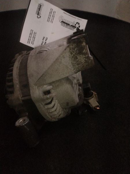 Alternator Without Turbo Fits 07-09 MAZDA 3 1033849