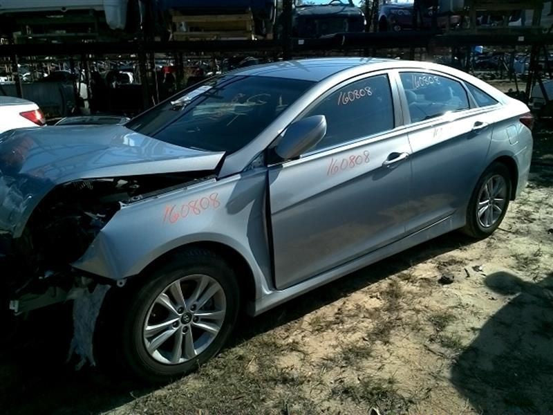 Automatic Transmission VIN C 8th Digit Fits 14 SONATA 234731