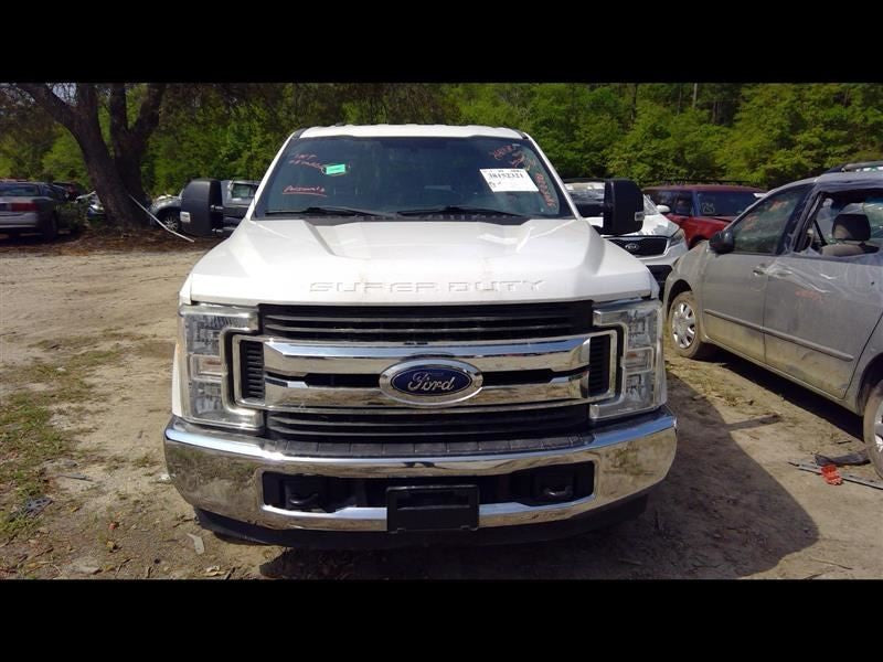 Driver Front Door Switch Driver's Window Fits 17 FORD F250SD PICKUP 1036451