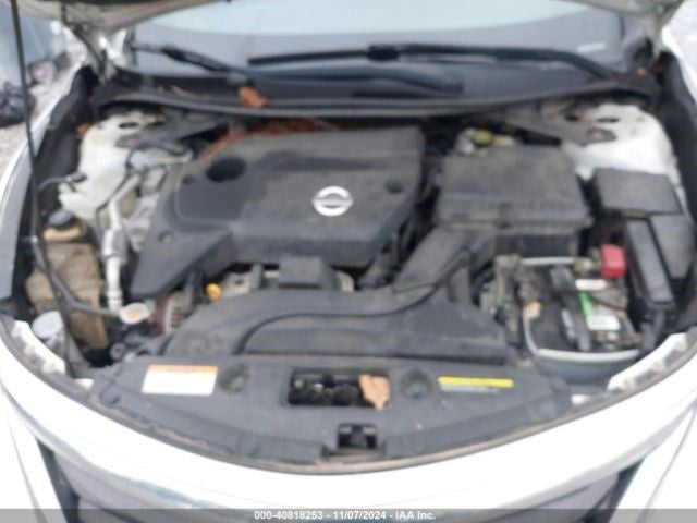 Driver Corner/Park Light Fog-driving Bumper Mounted Fits 04-19 SENTRA 1103720