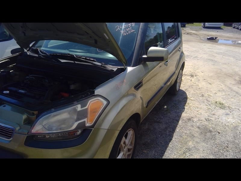 Brake Master Cylinder With Electronic Stability Control Fits 10-11 SOUL 1034339