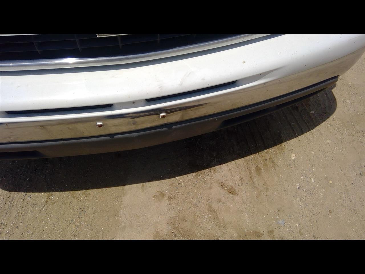 Alternator 145 Amp Fits 03-04 12-16 EXPRESS 2500 VAN 1124403
